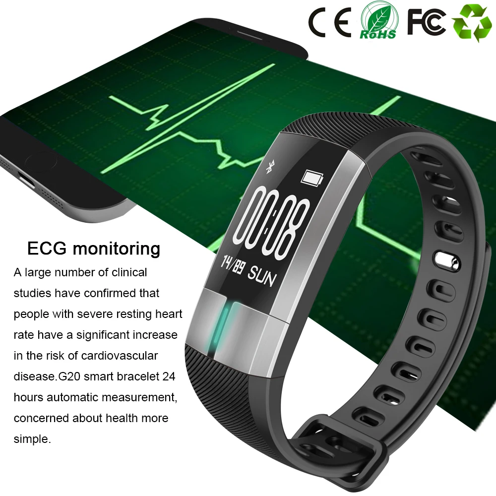 Monitoring sport. G20 ECG. Smart watch g20. Смарт вотч с ЭКГ. Фитнес-браслет с кардиограммой.