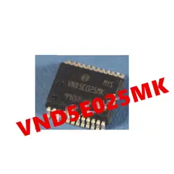 Оригинальный продукт VND5E025MK MBRB1645 VPSA132A TLE4470GS DHS1011 SM8S33A