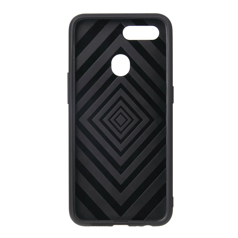 Ring Holder Case For OPPO F9 Pro F5 F7 Coque Silicone Magnetic Phone Back Case For OPPO R9S A73 A79 A3S R17 Realme 2 Pro Cover   (8)