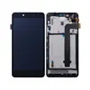 AAA Quality LCD For Xiaomi Redmi Note 2 LCD Display Screen Replacement For Hongmi Note 2 Digitizer assembly Note2 With Frame 5.5 ► Photo 3/4