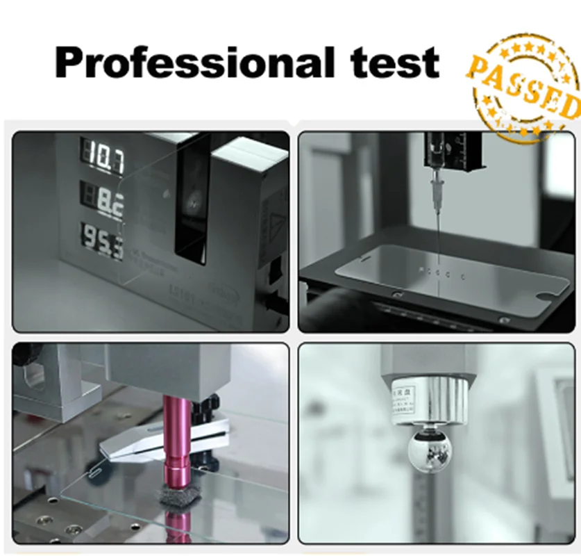 Закаленное Стекло для DEXP BL150 B450 B350 B255 AL140 G253 AS260 B260 B355 BS155 GS155 G155 Экран Защитная Стекло крышка