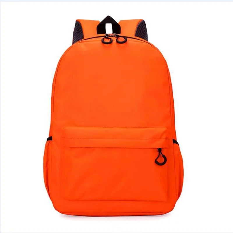 Customized Backpack (Please Contact With Us If You Want To Order This Bag For Large Quantity)