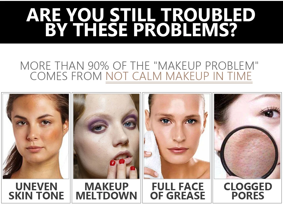 3loose powder