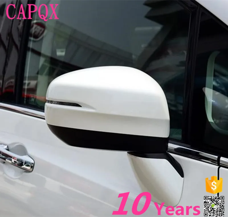 

CAPQX AUTOMATIC FOLDING ELECTRIC HEATING SIDE MIRROR FOR 2014 2015 2016 HONDA ODYSSEY RC3 car mirror with Induction Power 11Pins