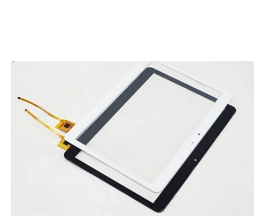 Новый сенсорный экран для 10 1 &quotFly Flylife соединение 3 г Tablet панели планшета Стекло