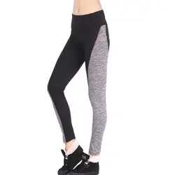 KLV # ZG4 Новинка; Лидер продаж Мода 2019 г. Бесплатная доставка 1 шт. для женщин спортивные брюки спортивные, для тренажерного зала тренировки