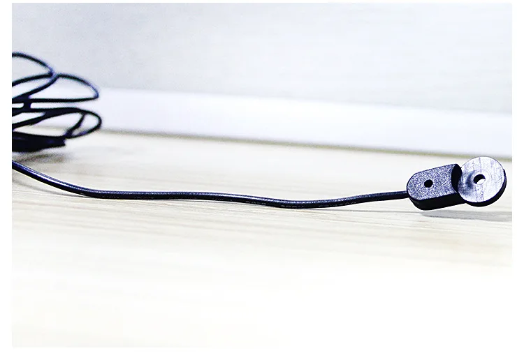 50 шт. x FM100722 антенна 75 Ом UNBAL Audio system FM для стереоприемника с естественным