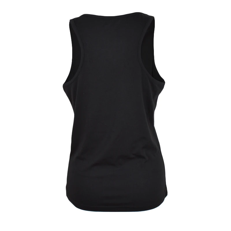 Черная Майка Женская Большая Купить