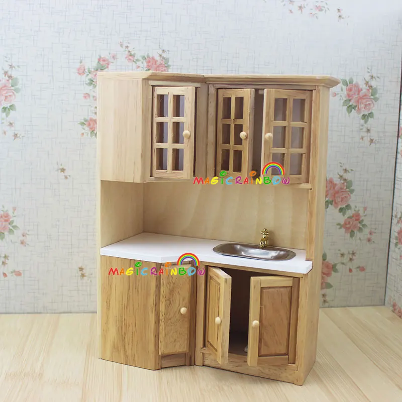 dolls house kitchen range