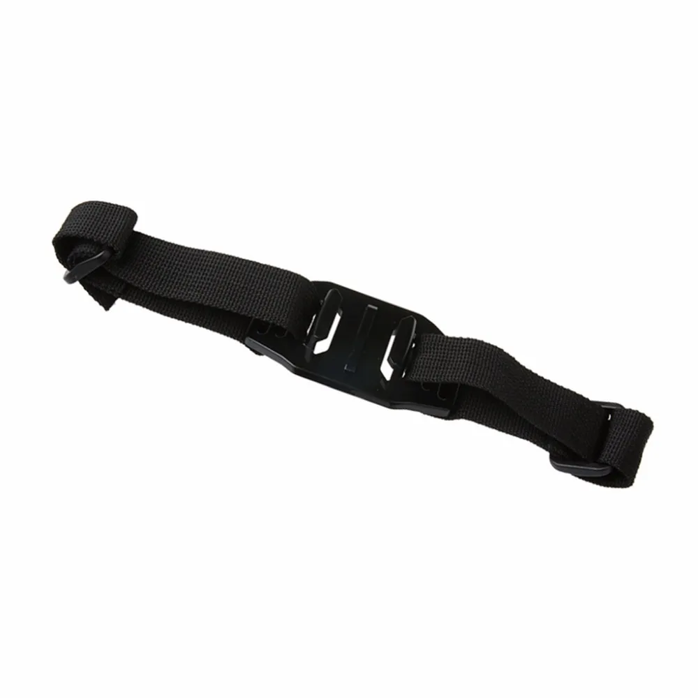 Ремень для велосипедного шлема спортивной камеры Gopro велосипедная MTB часть