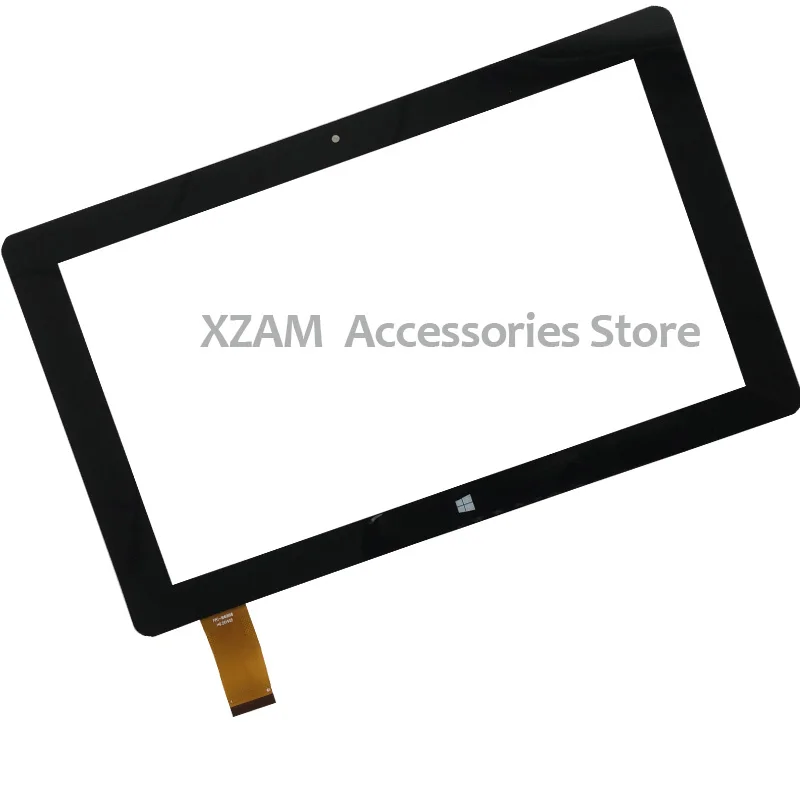 

10.1" inch Tablet FPC-106001B Capacitive Touch screen panel For CUBE i10/ i 10 Digitizer Glass Sensor FPC-106001B