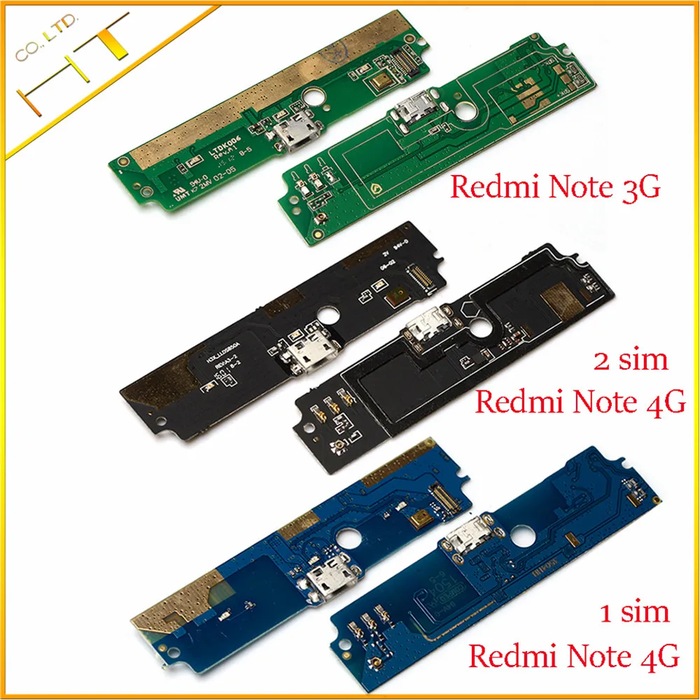 

Microphone Module+USB Charging Port Board Flex Cable Connector For Xiaomi Redmi Note /redmi Note1/ 3G 4G dual 2sim/single 1 sim