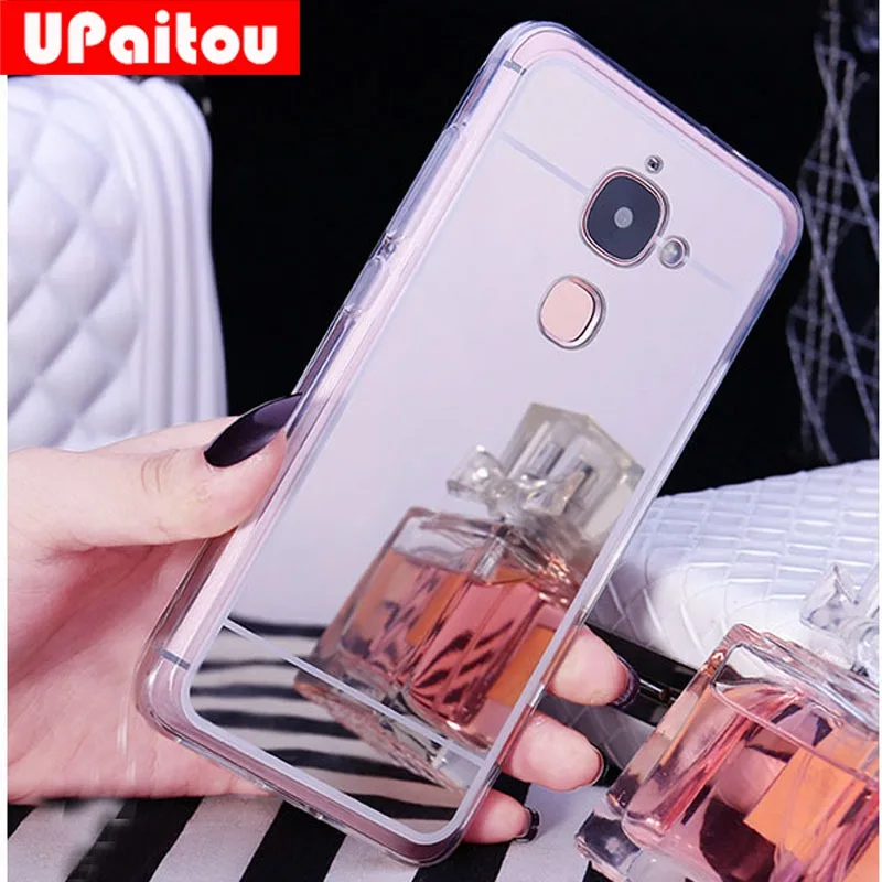 

Upaitou Mirror TPU Case for LeEco Letv Le 1S 2 Le2 Pro 3 S3 X500 X520 X522 X527 X620 X622 X626 X720 X725 X820 Soft Silicone Case