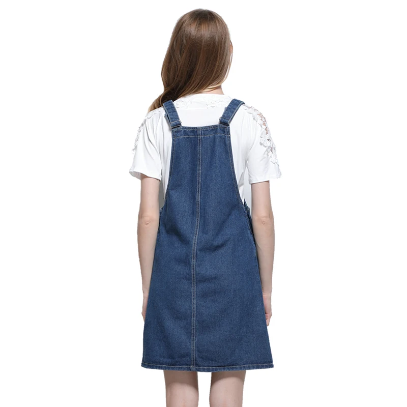 LORDXX-Denim-Dress-Women-Plus-size-2018-Summer-Casual-A-line-Mini-Short-Femme-Blue-Jeans-Sleeveless-dress-for-women-2