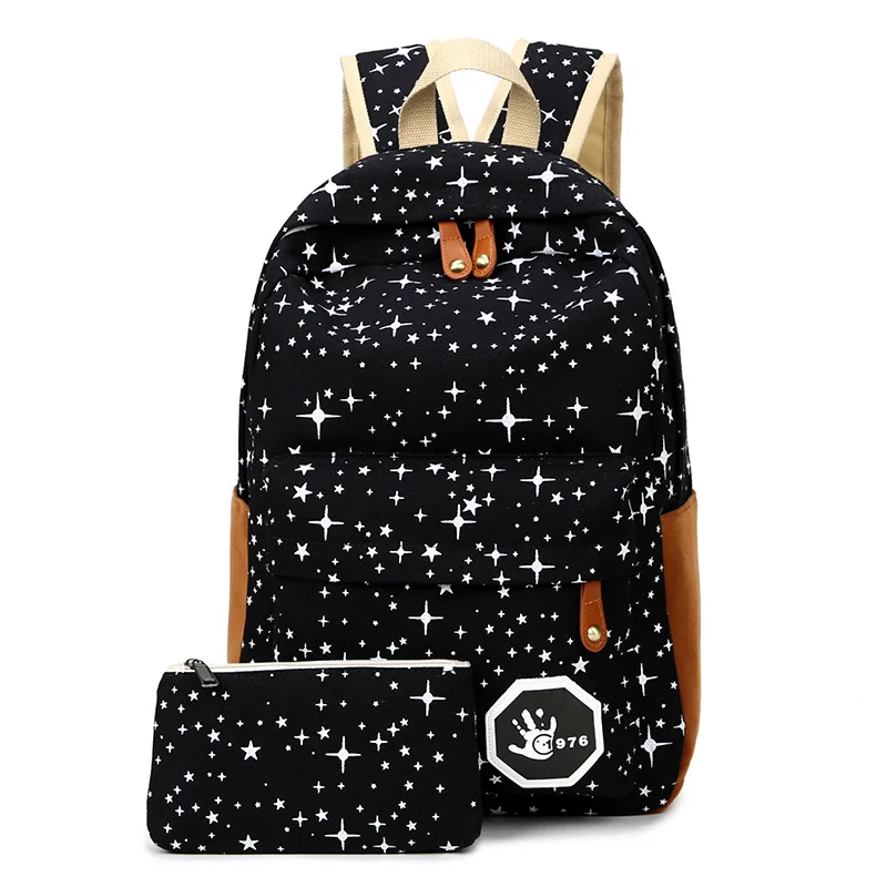 2 قطعة كبيرة قدرة قماش حقيبة المدرسة للبنات الاطفال على ظهره الفتيات طالب الحقائب المدرسية الفتيات الحقائب المدرسية طالب Mochila 2 قطعة كبيرة قدرة قماش حقيبة المدرسة للبنات الاطفال على ظهره الفتيات طالب الحقائب المدرسية الفتيات الحقائب المدرسية طالب Mochila