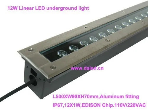 DS-11-50 12X1W 6