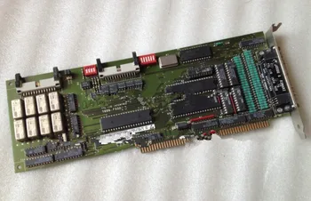 

ROHDE SCHWARZ INTERFACE PS-B11 1006.7303.02