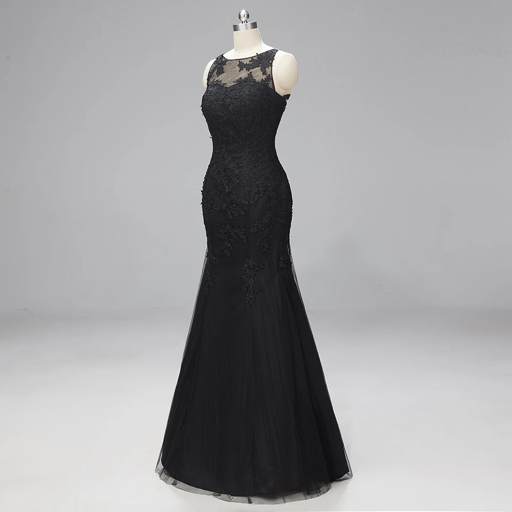 Платье для выпускного вечера русалки 2020 Vestido De Festa фатиновые вечерние платья