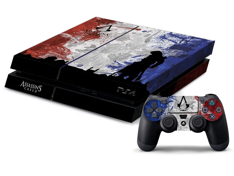 assassin's creed unity psn