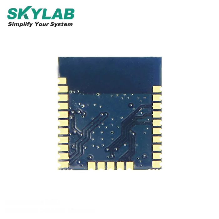 Skylab ble5 ble 50 mesh nrf52 nrf52840 модуль клавиатура bluetooth hid модуль|Приемник и антенна GPS| |