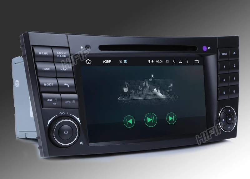 Cheap HIFIF 2Din 7 Inch Android Car DVD Player Video For E-Class/W211/Mercedes/Benz/CLK/G-Class/W463/CLS/W219 Wifi GPS Radio Free Maps 6 Cheap HIFIF 2Din 7 Inch Android Car DVD Player Video For E-Class/W211/Mercedes/Benz/CLK/G-Class/W463/CLS/W219 Wifi GPS Radio Free Maps 6