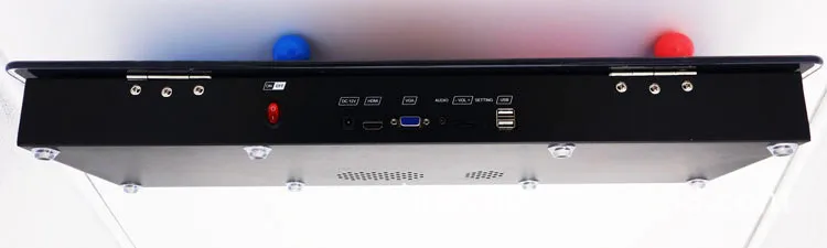 2018 arcade home arcade game console TV coin box moonlight box 5S  champion 5S arcade rocker rocker home console console