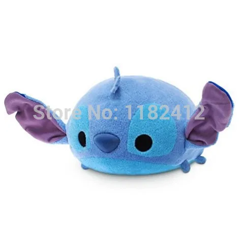 medium stitch plush
