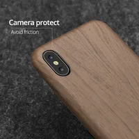 Wooden Pattern Soft TPU Cover For iPhone 13 12 Case 7Plus 6 6S Plus Wood Grain Soft Back Shell For iPhone 8 7 XR XS MAX 11 12 Pro MAX