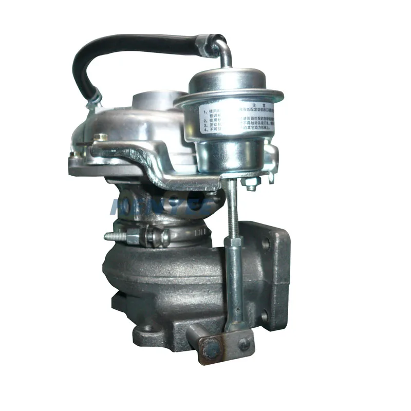  RHF5orRHF4H turbocharger 8971397241 8971397243 8971397243 VF420014 VA420014 VB420014 application fo