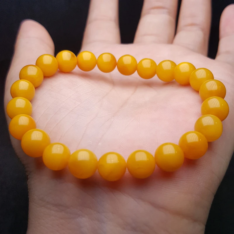 amber bracelet (1)