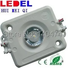 UL водонепроницаемый IP65 5 лет гарантии 1.4 Вт 12 В создано osram светодиодные модули освещения Произведено в Китае Шэньчжэнь