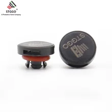 Олеофобная бутылка дышащая ПЭТ Индукционная прокладка