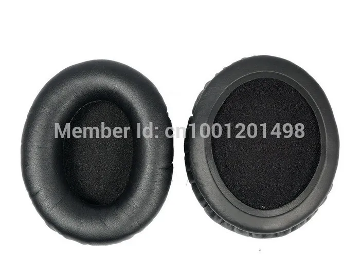 Replace the earmuffs Protein ear pads earpad for Sennheiser HD485 MM550 PX360 HD465 Headset headphones cushion 