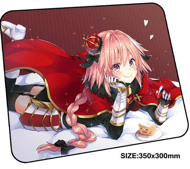 Buy astolfo pad mouse computador gamer mause pad