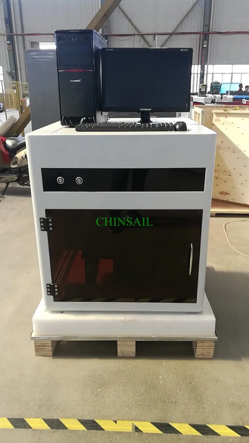 Wholesale 3D Crystal Laser Engraving Machine Manufacturer and