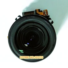 Оригинальные Объективы Zoom БЛОК сборки часть для цифровой камеры Nikon Coolpix L100 Камера