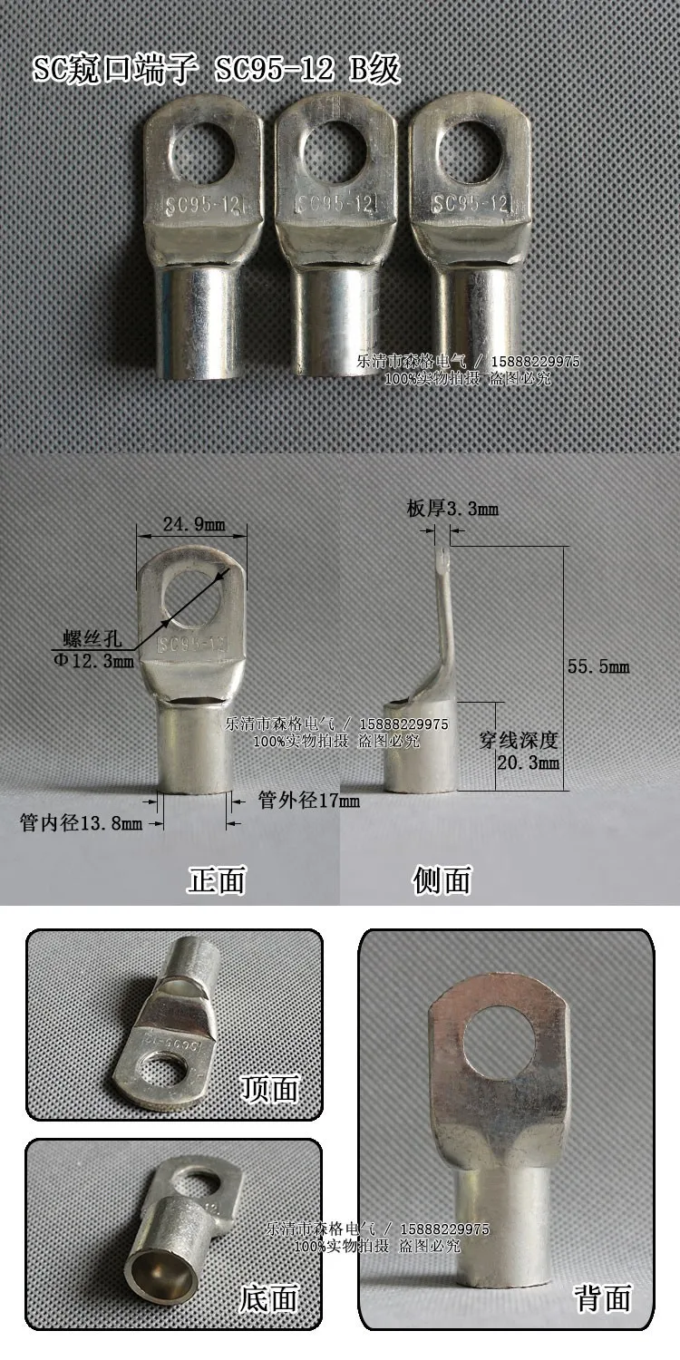 SC95-12 01