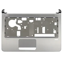 New Original For Hp ProBook 430 G3 Palmrest With Touchpad keyboard Bezel Top Cover Upper Case Silver laptop Top cover 826394-001 New Original For Hp ProBook 430 G3 Palmrest With Touchpad keyboard Bezel Top Cover Upper Case Silver laptop Top cover 826394-001