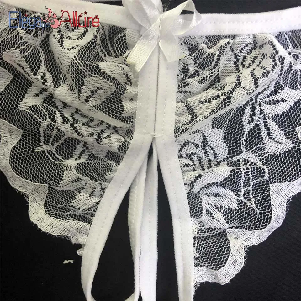 lace panties