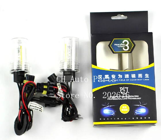 Лучшее качество в Китае, 35W HEARTRAY D2S/D2H/D1S HID ксеноновая лампа/лампа, мяч SAHPE, 5500K
