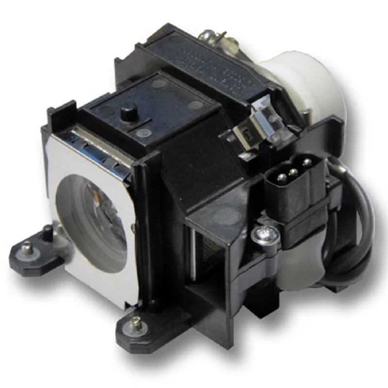 

High Quality Projector Lamp ELPLP40 For EPSON PowerLite 1810p/PowerLite 1815p With Japan Phoenix Original Lamp Burner