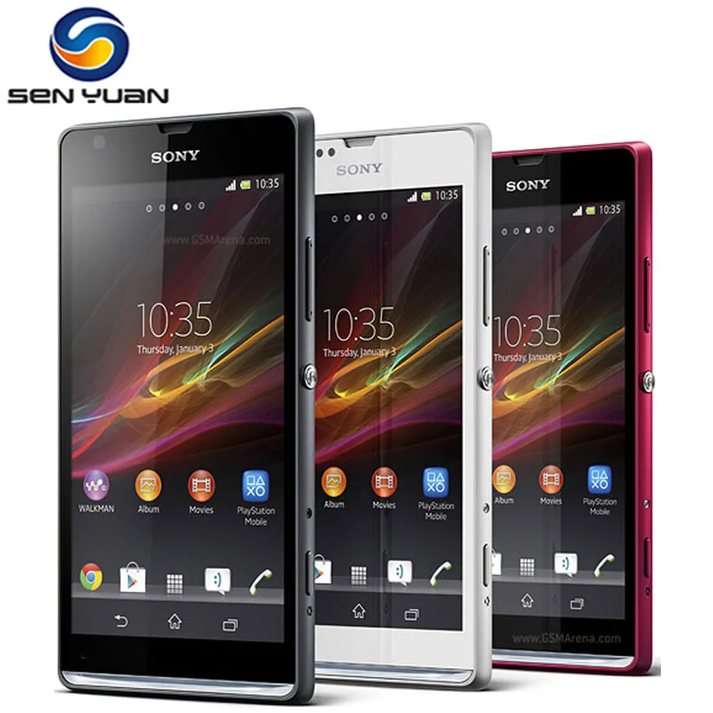 Цена за Оригинальный разблокирована sony xperia sp m35h мобильный телефон dual core 3 г и 4 г, wifi, gps 8 ГБ rom 8mp c5303 сотовый телефон Цена за Оригинальный разблокирована sony xperia sp m35h мобильный телефон dual core 3 г и 4 г, wifi, gps 8 ГБ rom 8mp c5303 сотовый телефон