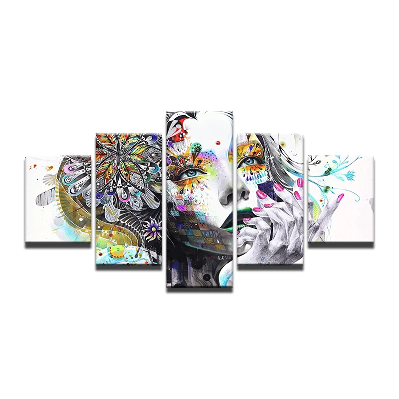 5