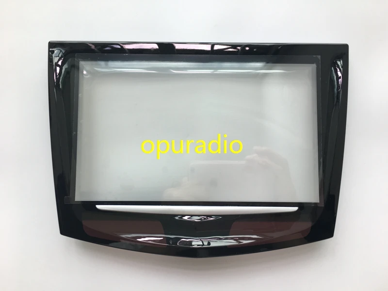 Заводской сенсорный экран для Cadillac ATS CTS SRX XTS CUE автомобильный DVD gps навигатор Cadillac сенсорный дисплей дигитайзер