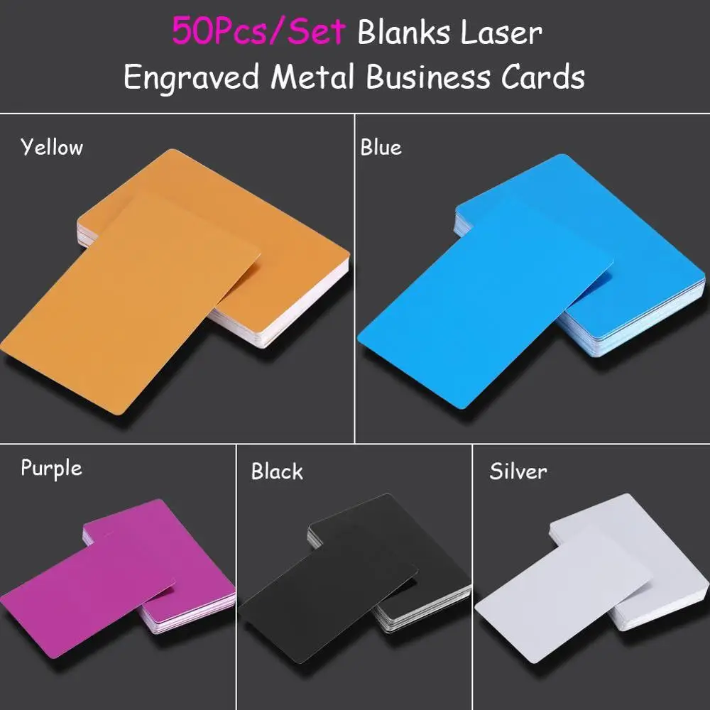 Визиток с гравировкой лазера 50 шт.|card business|card markedlaser marking |