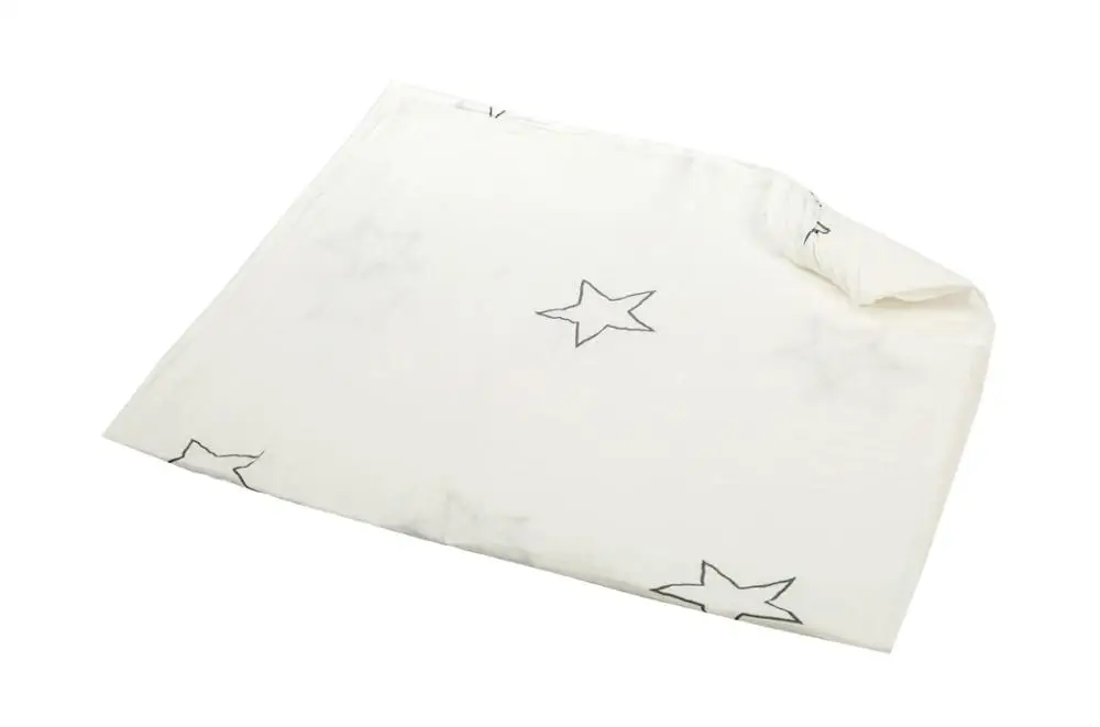 Детское одеяло хлопок мягкие конверты для новорожденных 120*120 см дышащие пеленки для младенцев обертывание банное полотенце cobertor infantil - Цвет: daxingxing