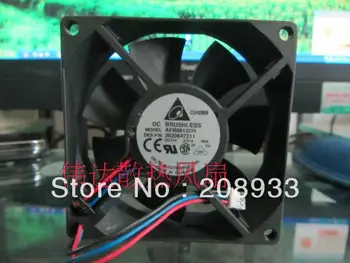 

For Taiwan up to DC Brushless DC 12V 0.51A AFB0812SH R00 8025