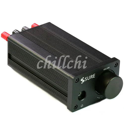 TDA7492 amplifier class D digital audio fever hifi stereo 2 channel 2x50w | Электронные компоненты и