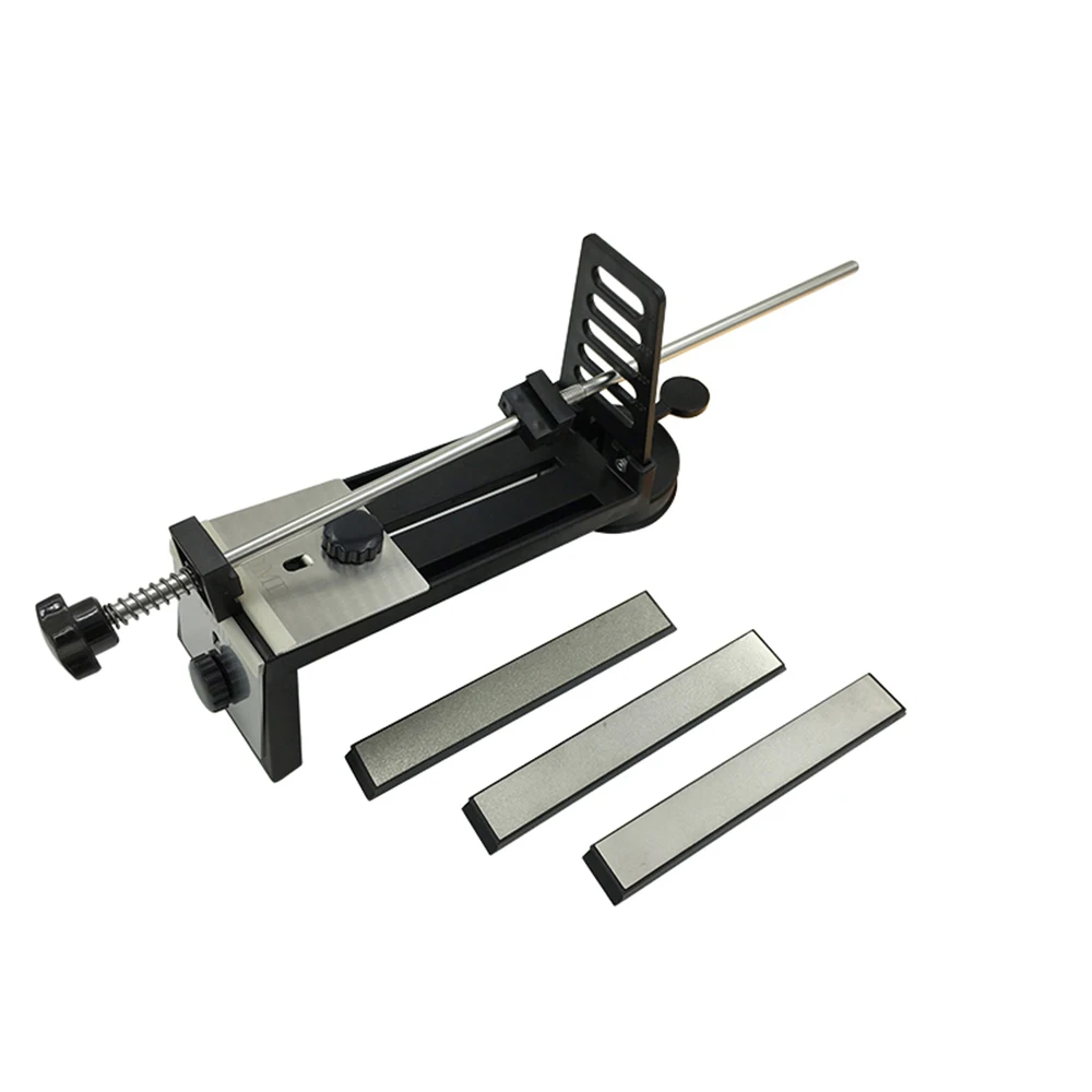 DMD-Professional-Kitchen-Sharpening-Knife-scissors-Sharpener-System-Fix-Fixed-Angle-with-Diamond-Stones-240-600