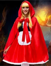 New little red riding hood costume font b anime b font font b cosplay b font